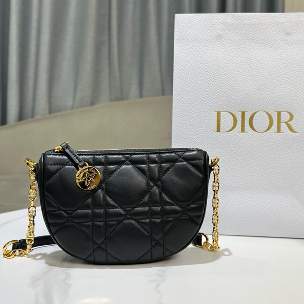Diorstar Callisto Bag - Replica Luxury Bags™