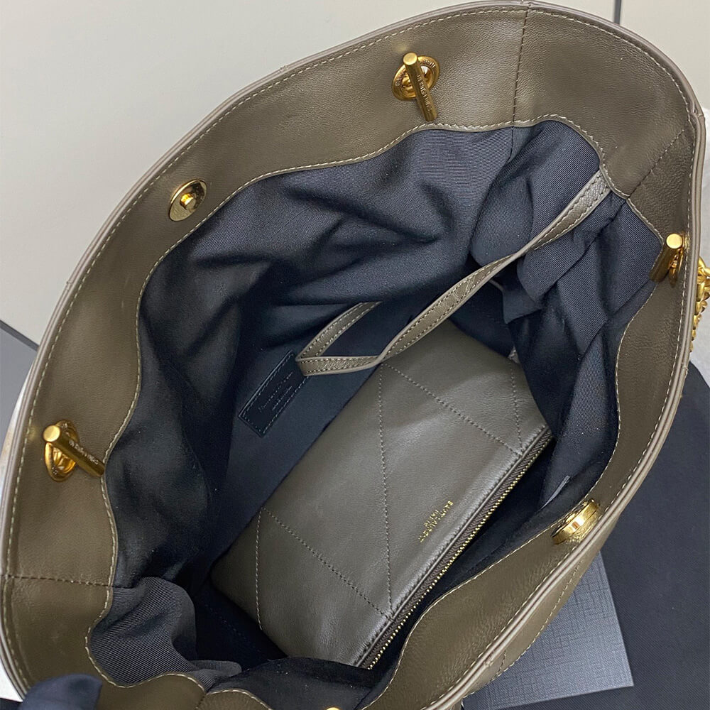 YSL Jamie 4.3 Small Pochon Bag - Replica Luxury Bags™