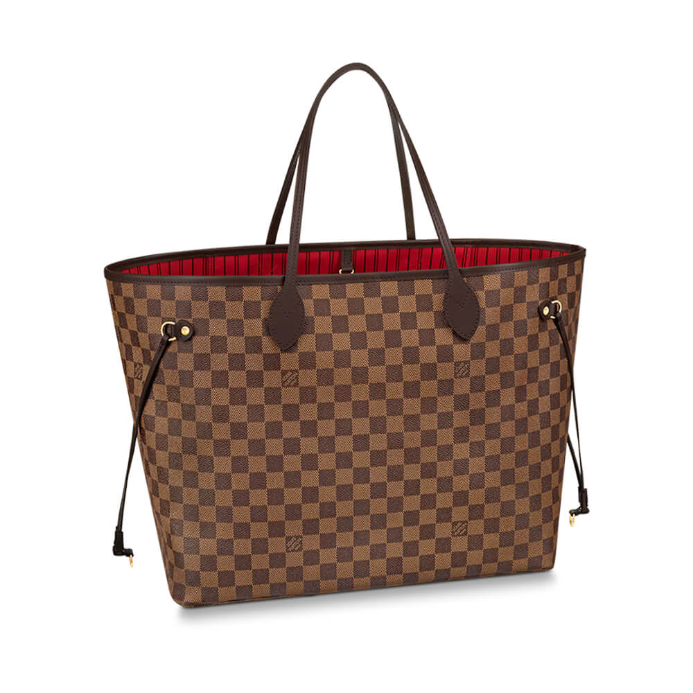 LV Neverfull GM Bag - Replica Luxury Bags™