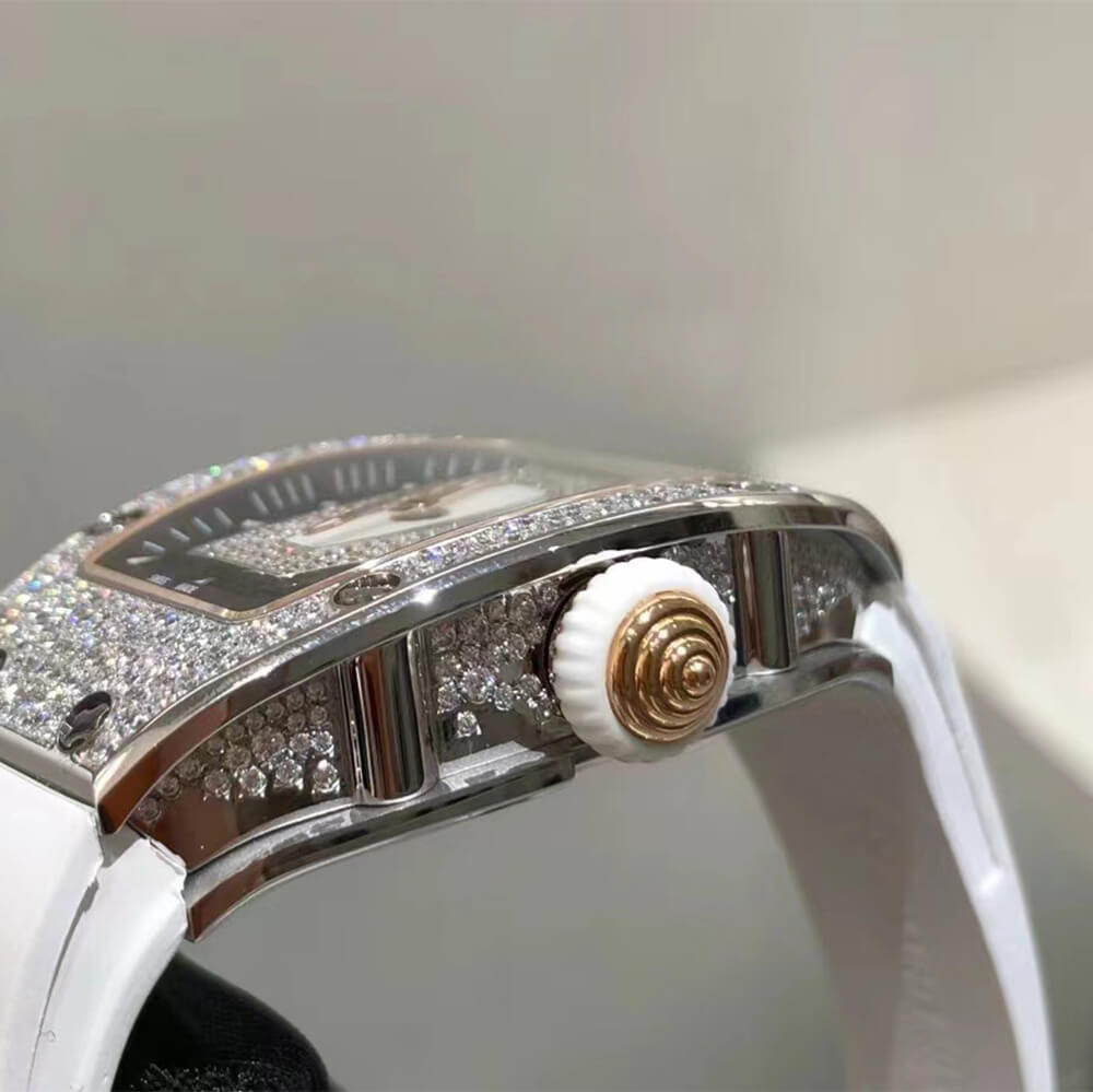 Richard Mille 07-01 - Replica Luxury Bags™