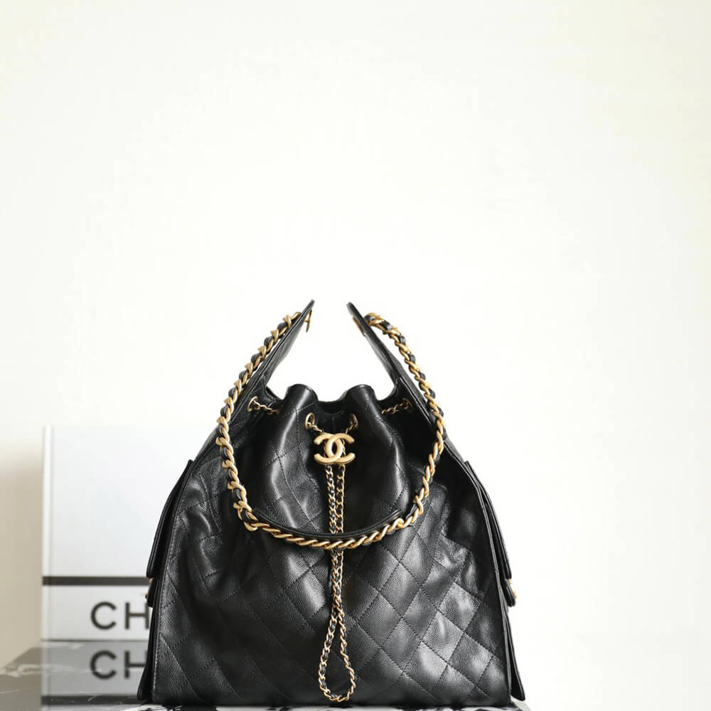 Chanel 25 Medium Handbag - Replica Luxury Bags™
