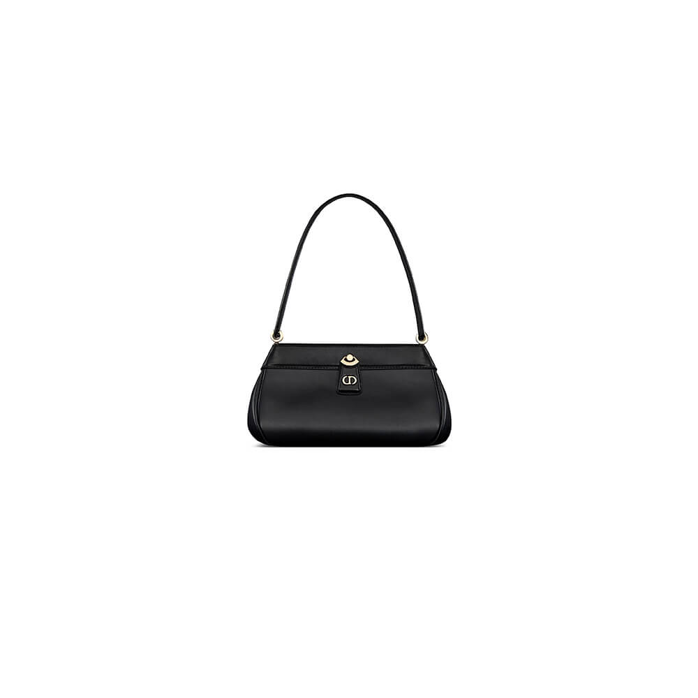 SMALL DIOR KEY BAG - Replica Luxury Bags™