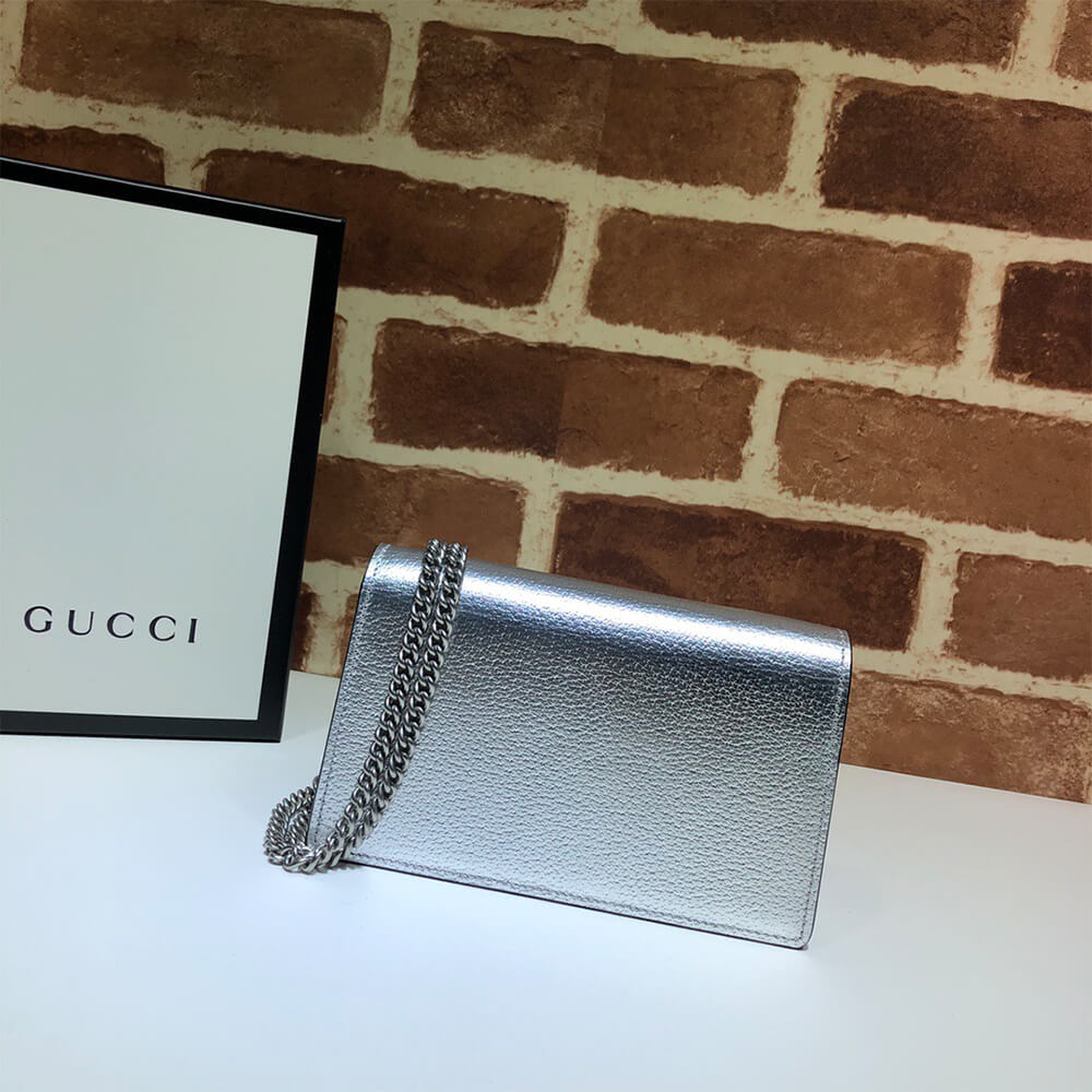 Gucci Dionysus Super Mini Bag - Replica Luxury Bags™