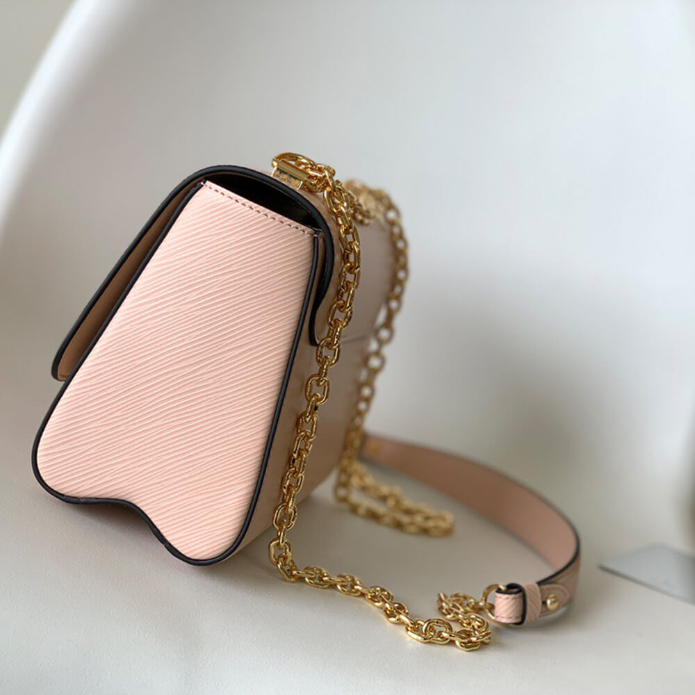 LV Twist MM Bag - Replica Luxury Bags™