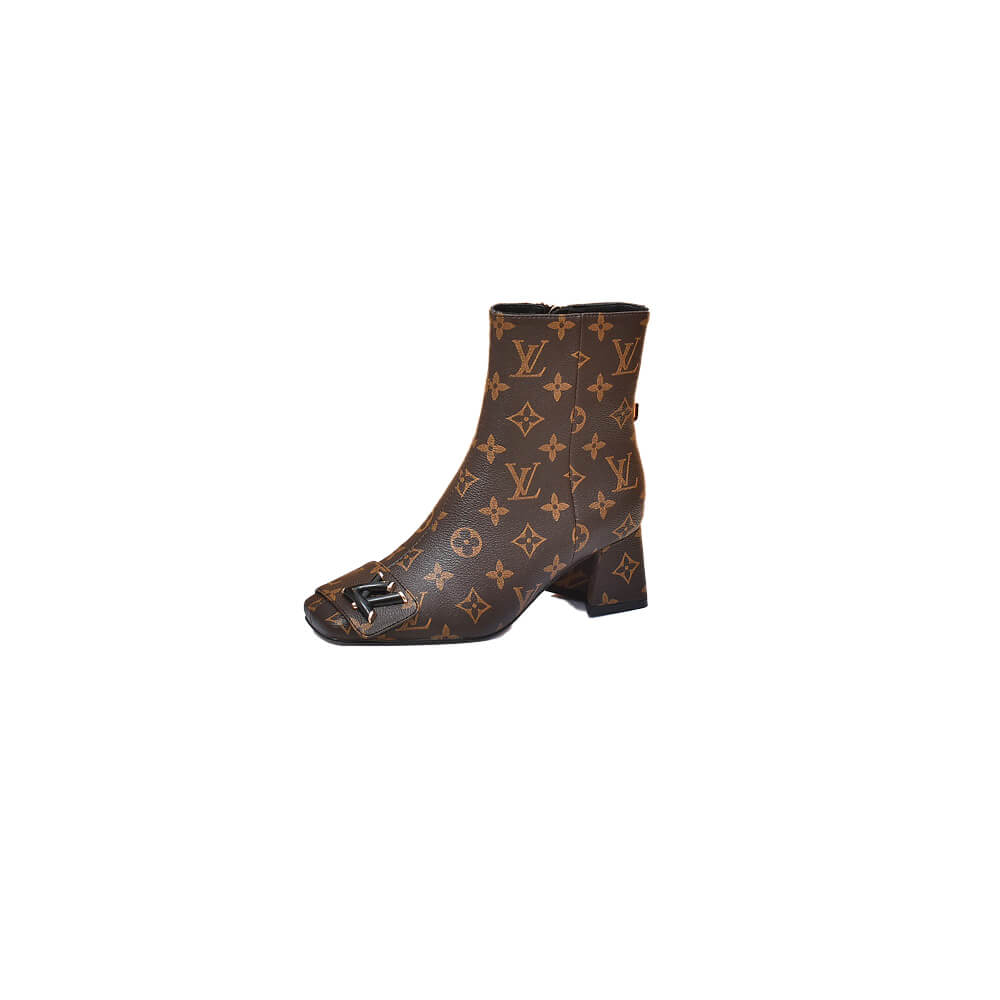 LV Shake Ankle Boots Shoes - Replica Luxury Bags™