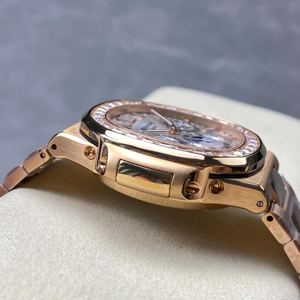 Patek Philippe - Replica Luxury Bags™