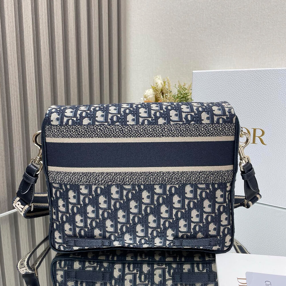 Medium Diorcamp Bag - Replica Luxury Bags™
