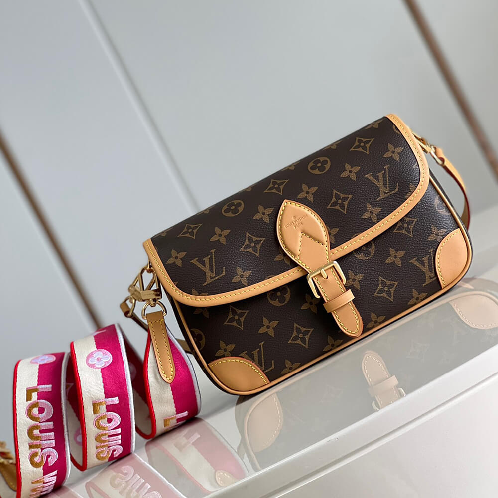 LV Diane Bag - Replica Luxury Bags™