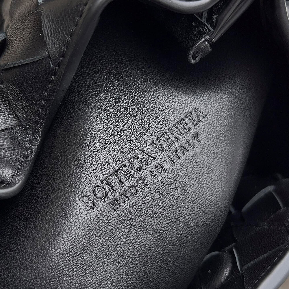 Bottega Veneta Small Parachute Bag - Replica Luxury Bags™