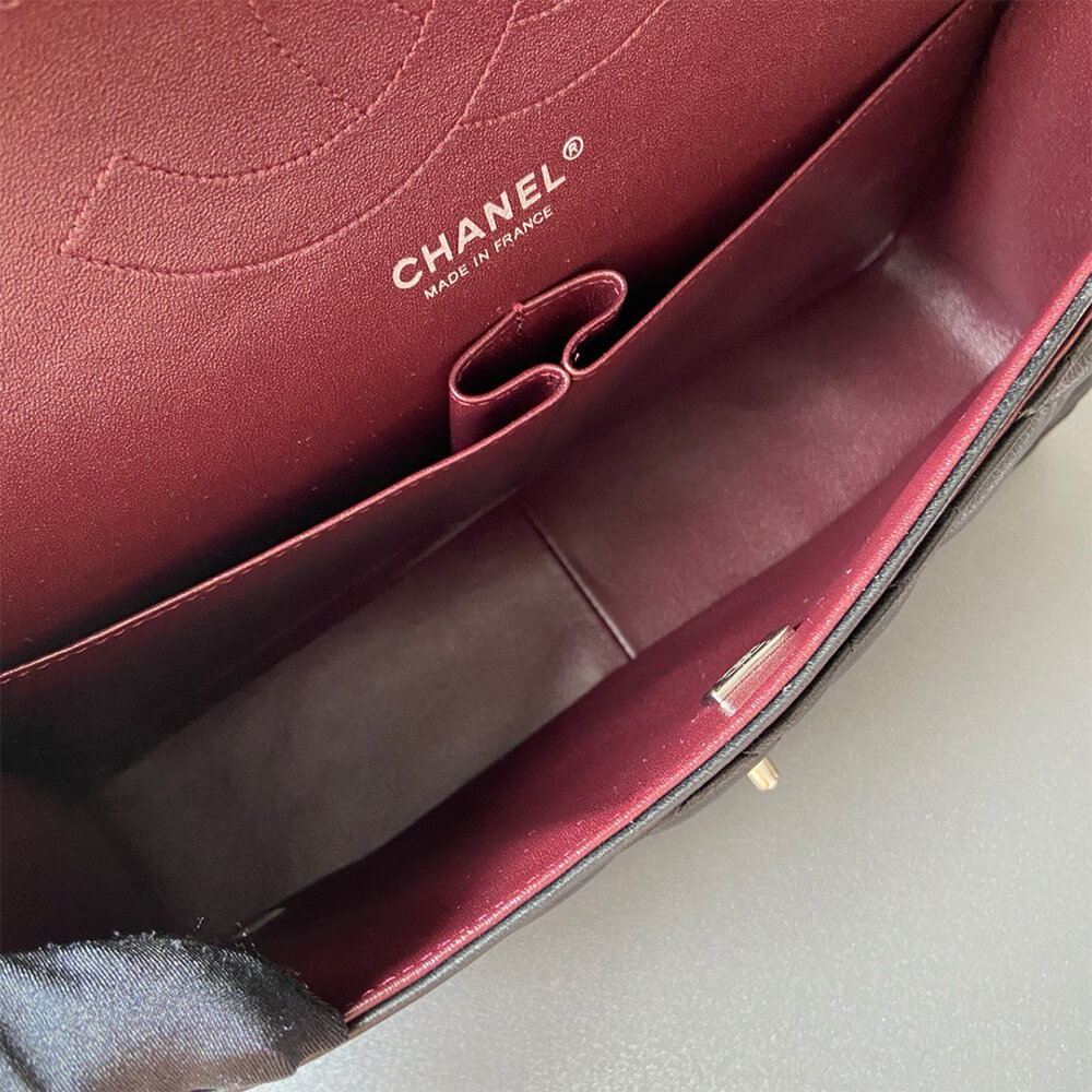 Chanel Classic Double Flap Jumbo Bag - Replica Luxury Bags™