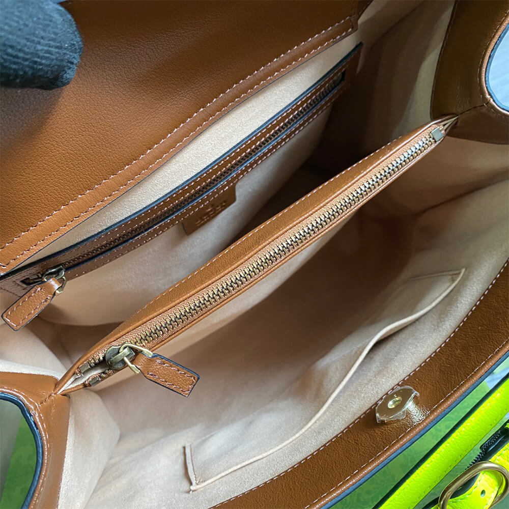 Gucci Diana Medium Tote Bag - Replica Luxury Bags™