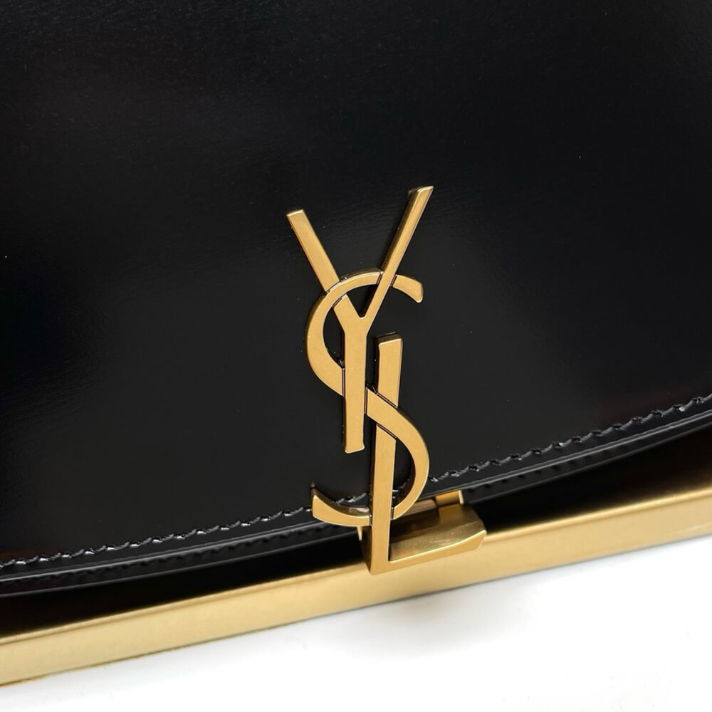 YSL Voltaire Bag in Box Saint Laurent - Replica Luxury Bags™