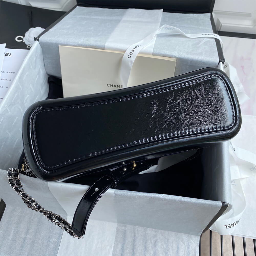 Chanel Medium Gabrielle Hobo Handbag - Replica Luxury Bags™