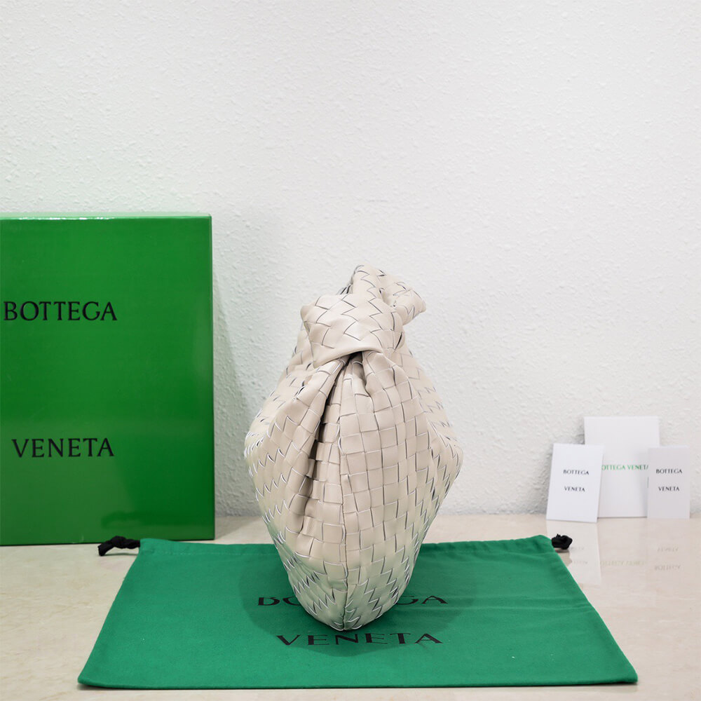Bottega Veneta Small Jodie Bag - Replica Luxury Bags™