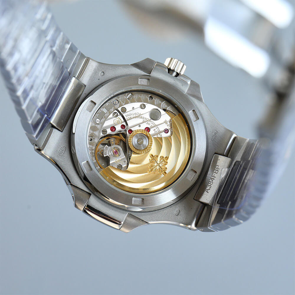 Patek Philippe Nautilus 5711/1A - Replica Luxury Bags™