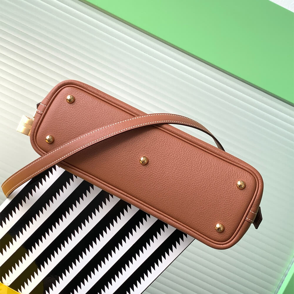 Hermes 1923 Bolide 25 Bag - Replica Luxury Bags™