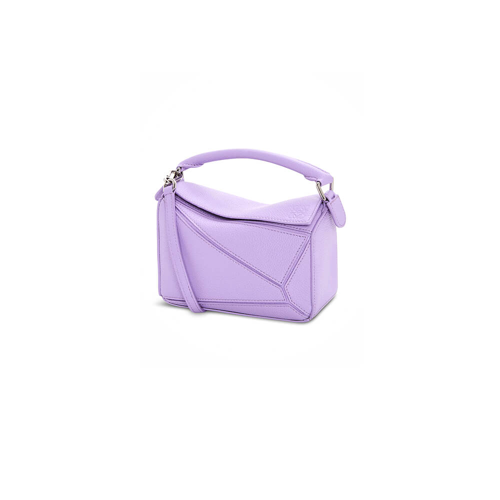Loewe Small Puzzle Bag - Replica Luxury Bags™