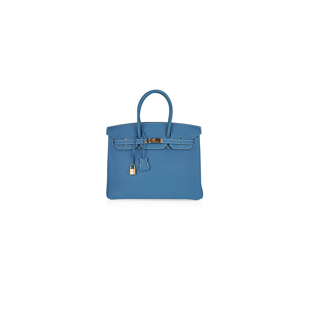 Hermes Birkin 35 Bag - Replica Luxury Bags™