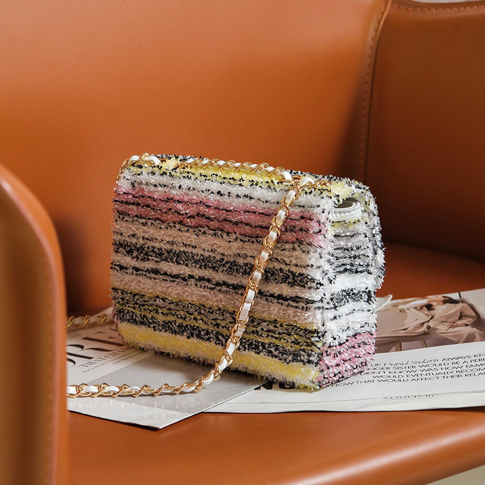 Chanel Small Flap Bag - Replica Luxury Bags™