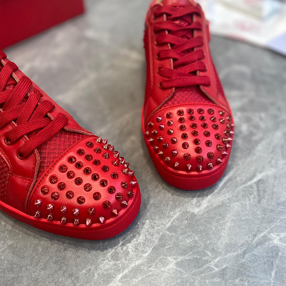 Christian Louboutin Vieira 2 Shoes - Replica Luxury Bags™