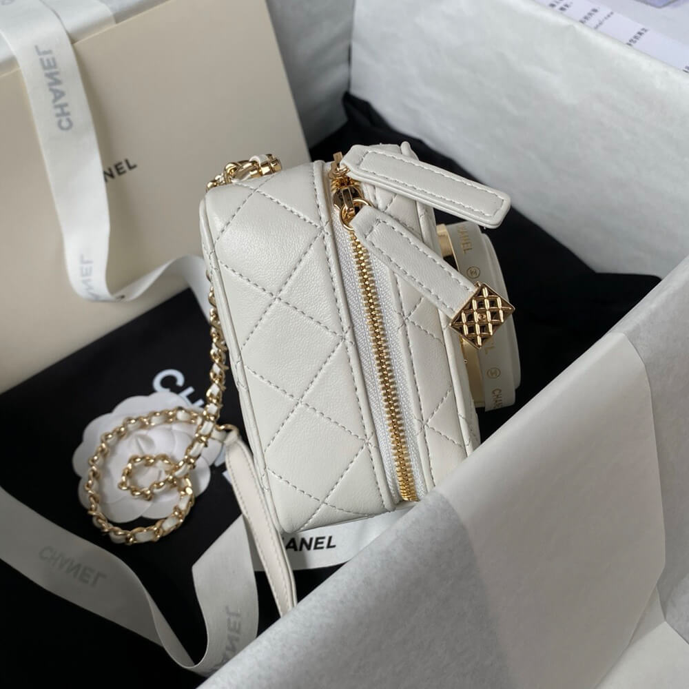Chanel Camera Bag - Replica Luxury Bags™