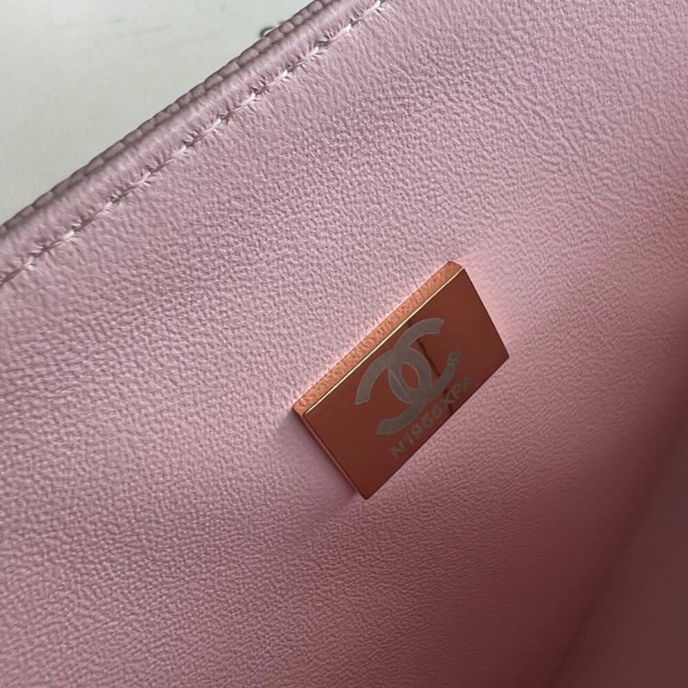 Chanel Classic Flap Medium Bag - Replica Luxury Bags™