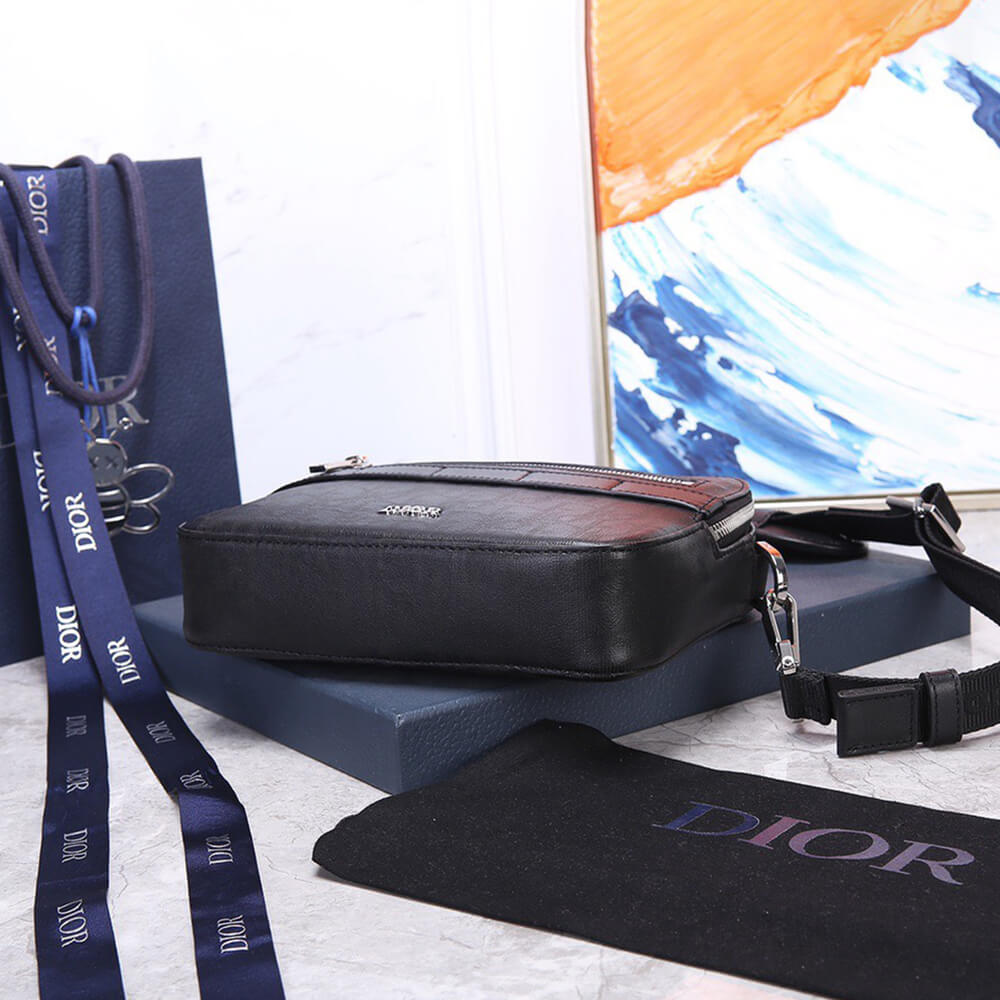 Dior Safari Messenger Bag - Replica Luxury Bags™