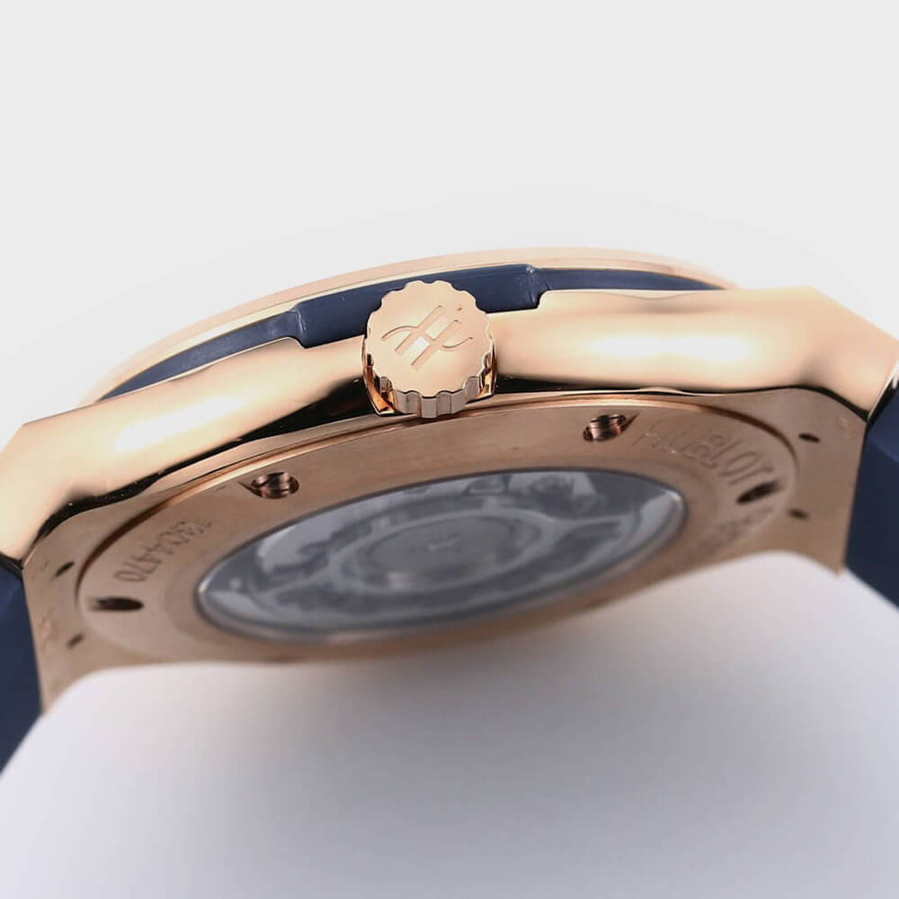 Hublot Classic Fusion 42mm - Replica Luxury Bags™