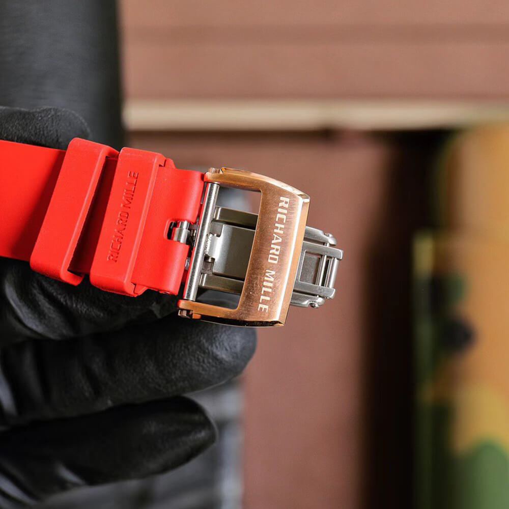 Richard Mille RM 010 - Replica Luxury Bags™