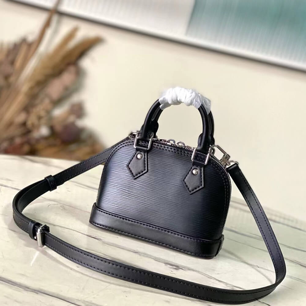 LV Nano Alma Bag - Replica Luxury Bags™