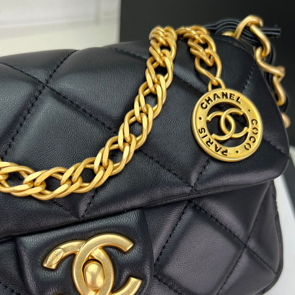 Chanel SMALL FLAP BAG - Replica Luxury Bags™