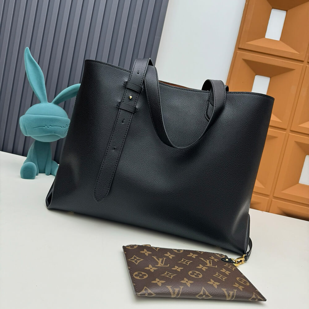 LV Low Key Cabas MM Bag - Replica Luxury Bags™