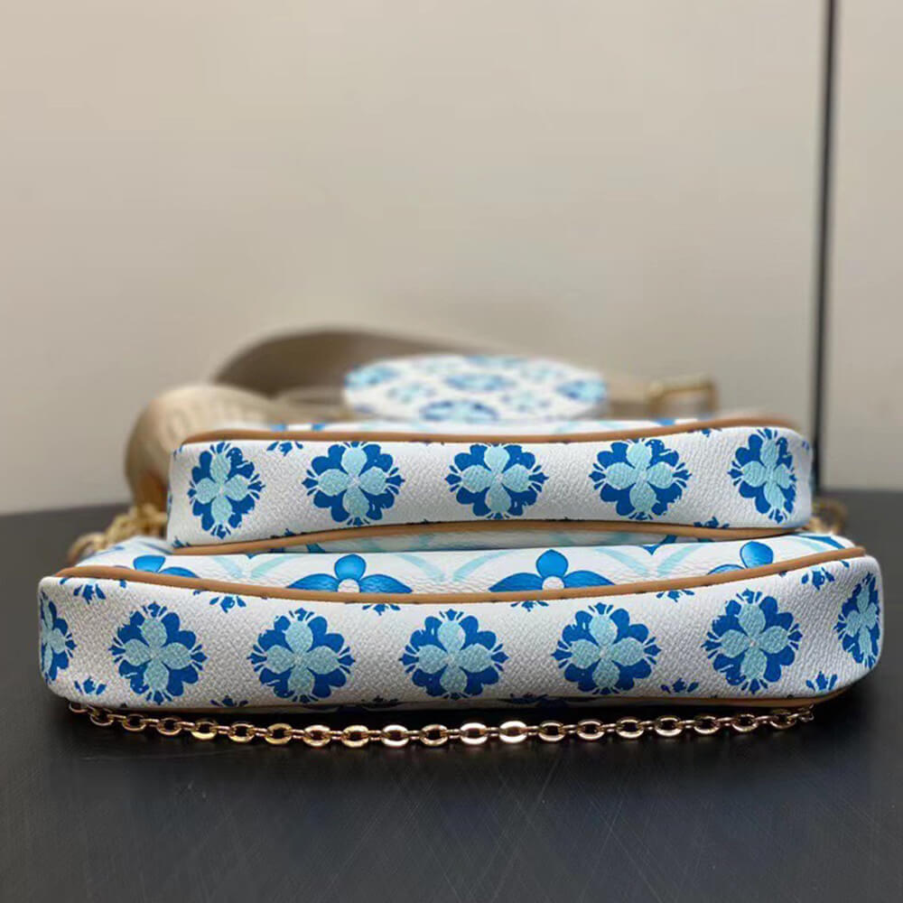 LV Multi Pochette Accessoires Bag - Replica Luxury Bags™