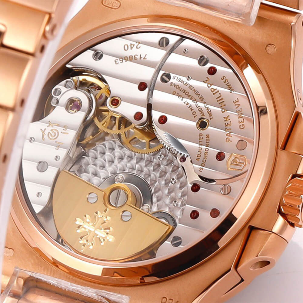 Patek Philippe 5712 - Replica Luxury Bags™