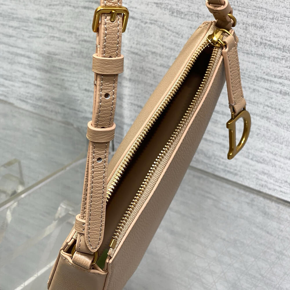 Dior Saddle Rodeo Pouch Bag - Replica Luxury Bags™