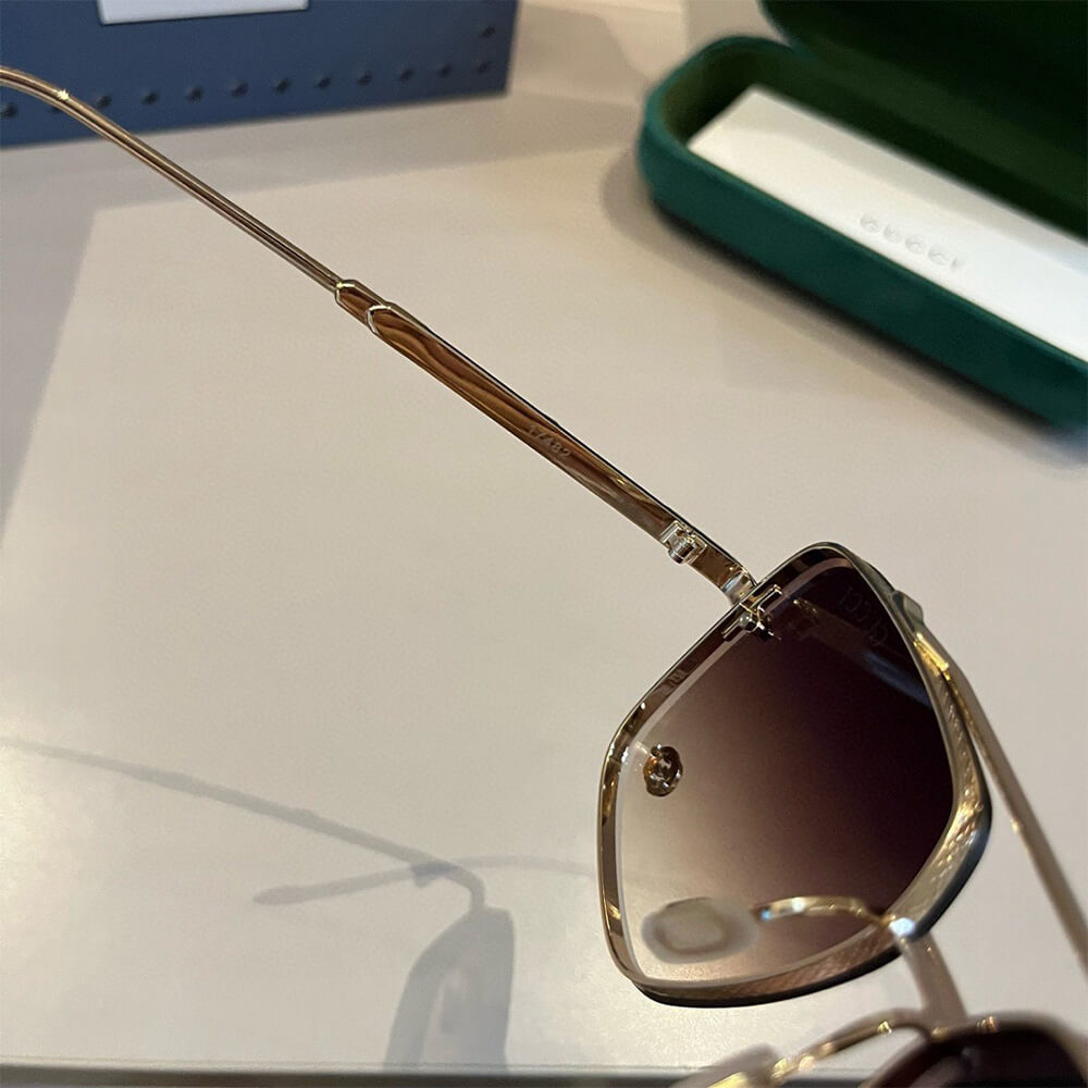 GUCCI SUNGLASSES - Replica Luxury Bags™