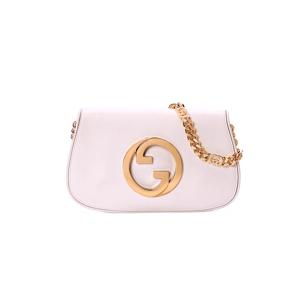 Gucci Blondie Shoulder Bag - Replica Luxury Bags™