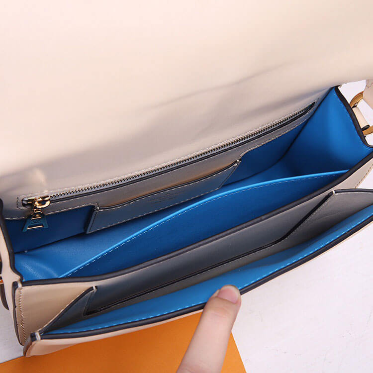 LV Pont 9 Handbag - Replica Luxury Bags™