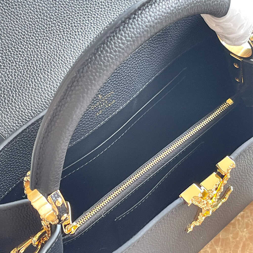 LV Capucines East-West MM Bag - Replica Luxury Bags™