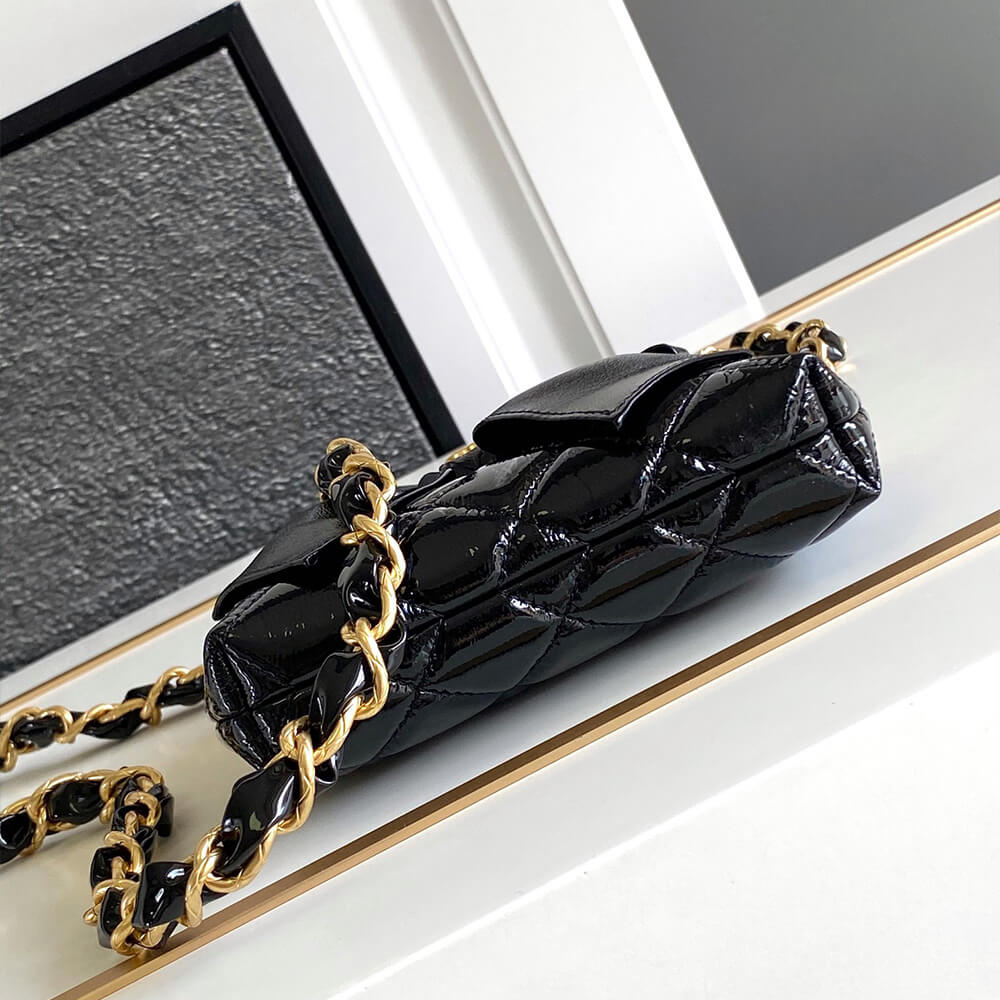 Chanel Clutch With Chain Bag - Replica Luxury Bags™