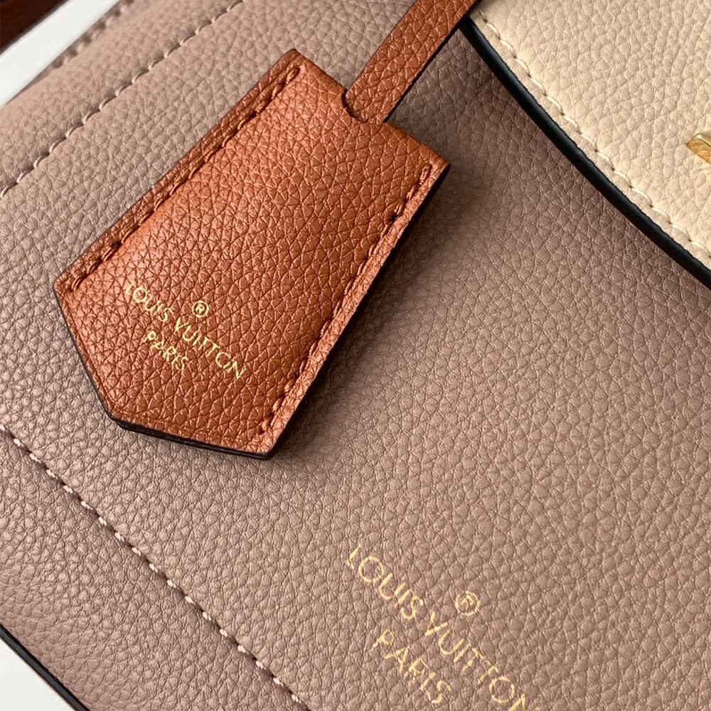 LV Lockme Ever BB Bag - Replica Luxury Bags™