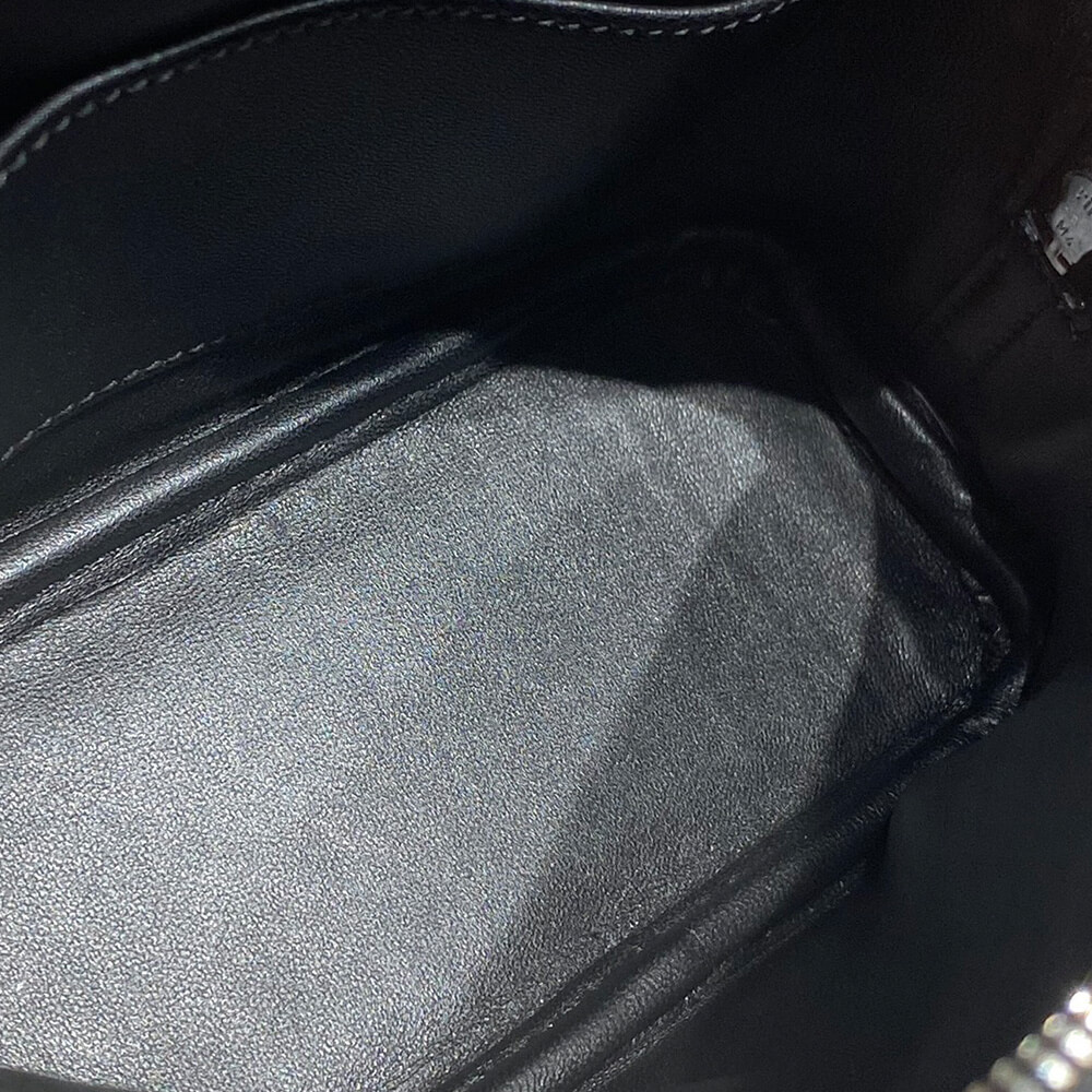 Hermes 1923 Bolide Mini Bag - Replica Luxury Bags™