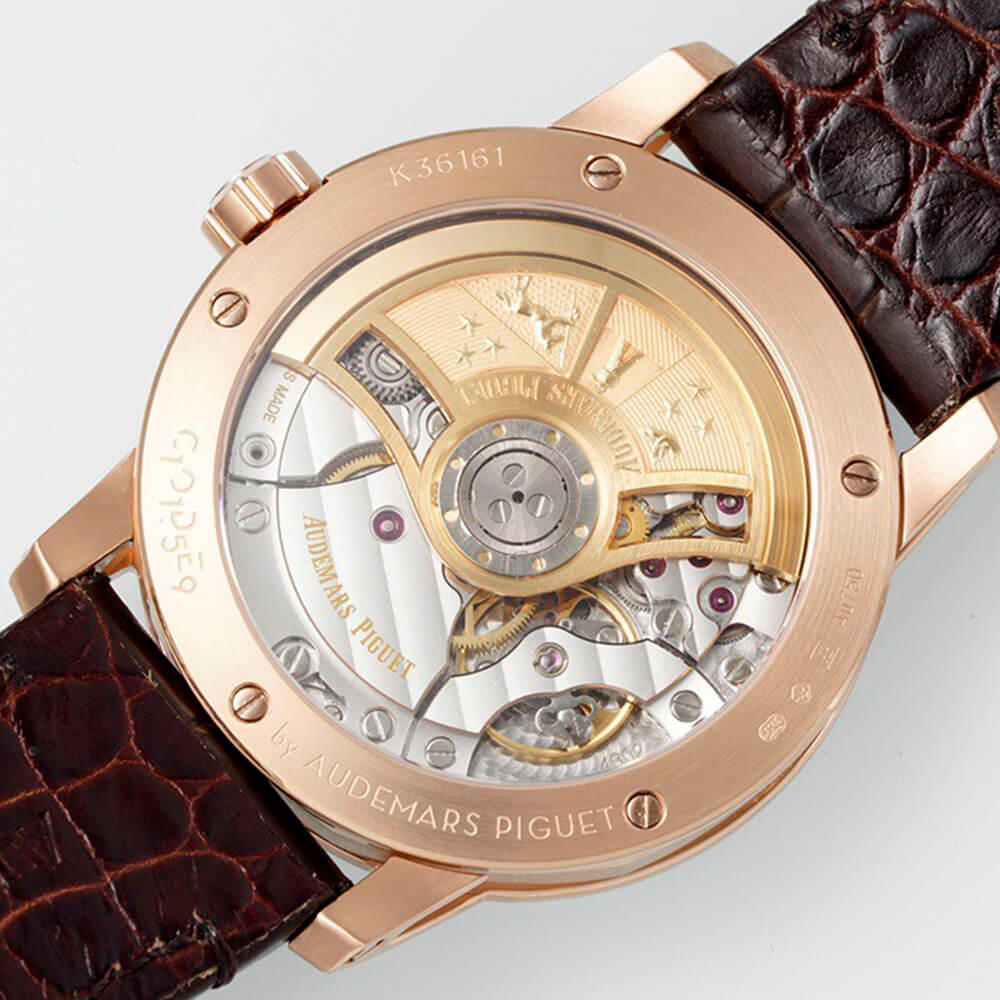 Audemars Piguet Royal Oak 15210 - Replica Luxury Bags™