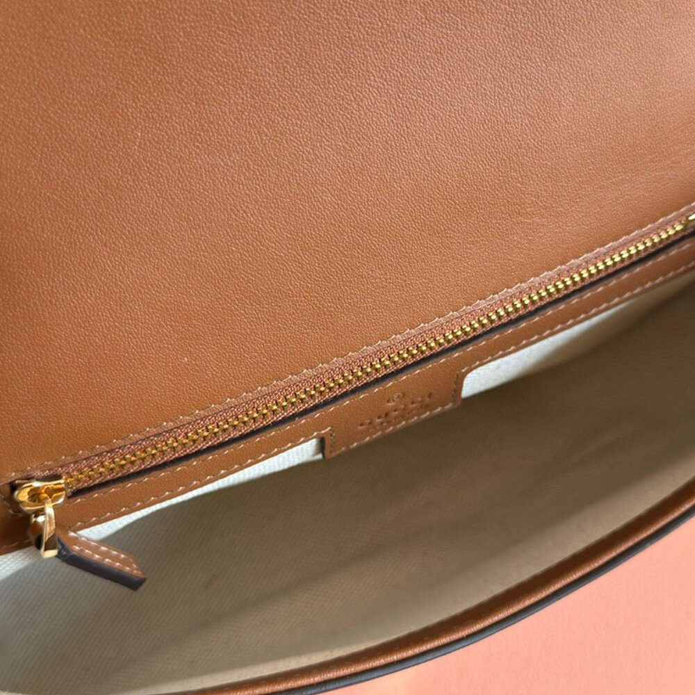 Gucci Blondie small top handle bag - Replica Luxury Bags™