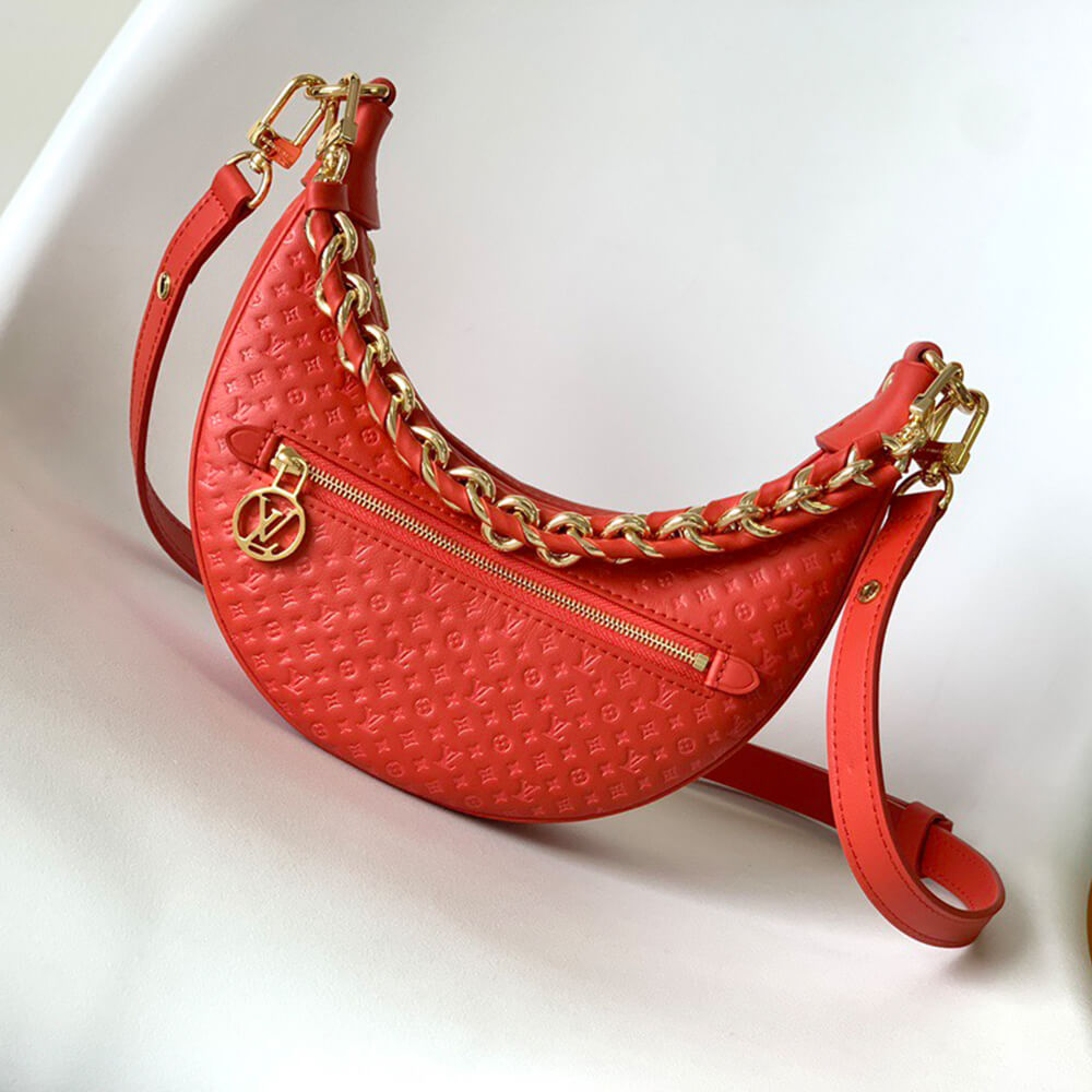 LV Loop Bag - Replica Luxury Bags™