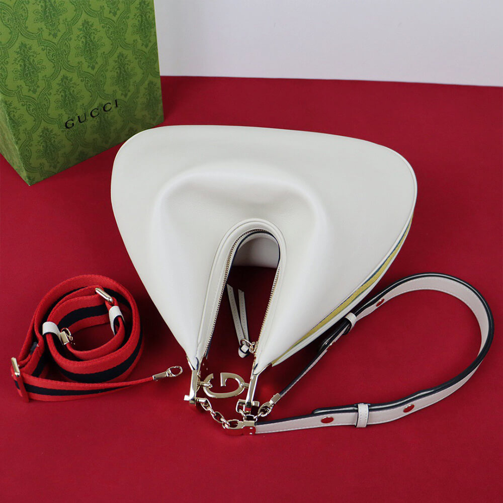 Gucci Attache Large Shoulder Bag - Replica Luxury Bags™