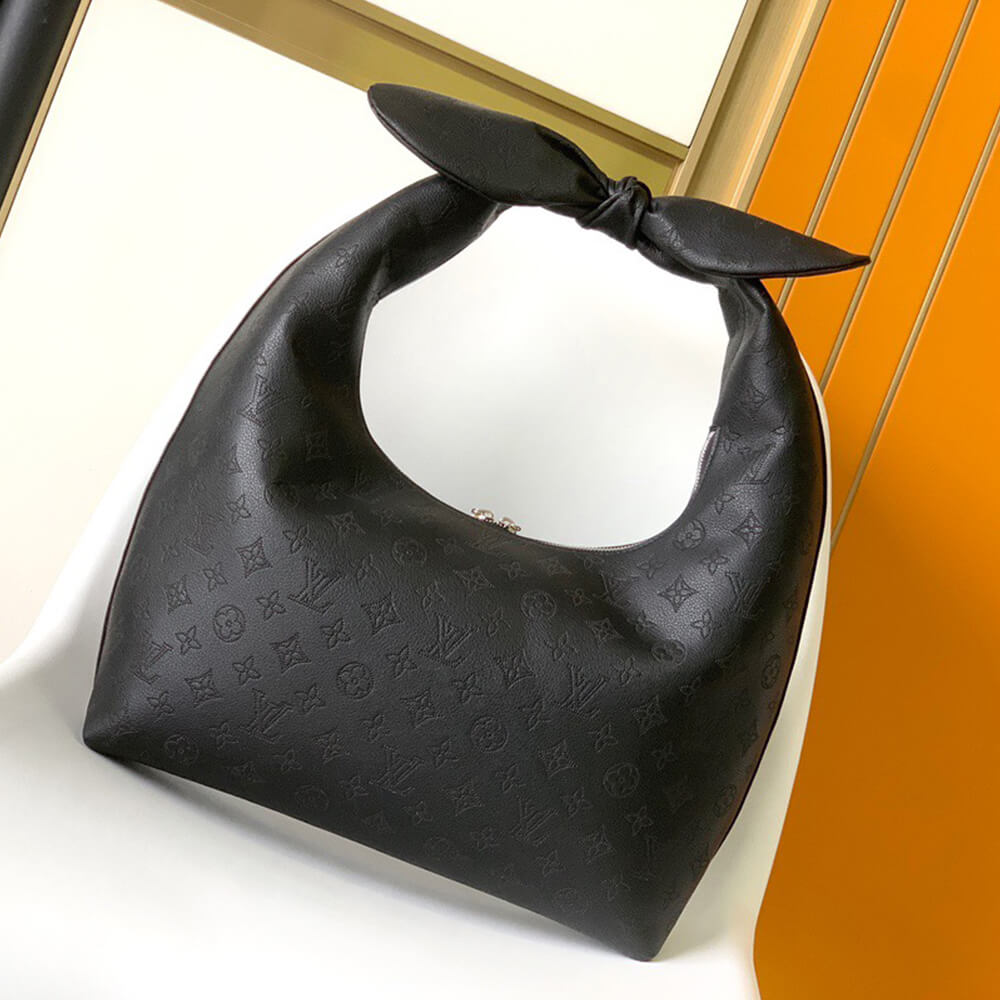 LV Why Knot MM Bag - Replica Luxury Bags™