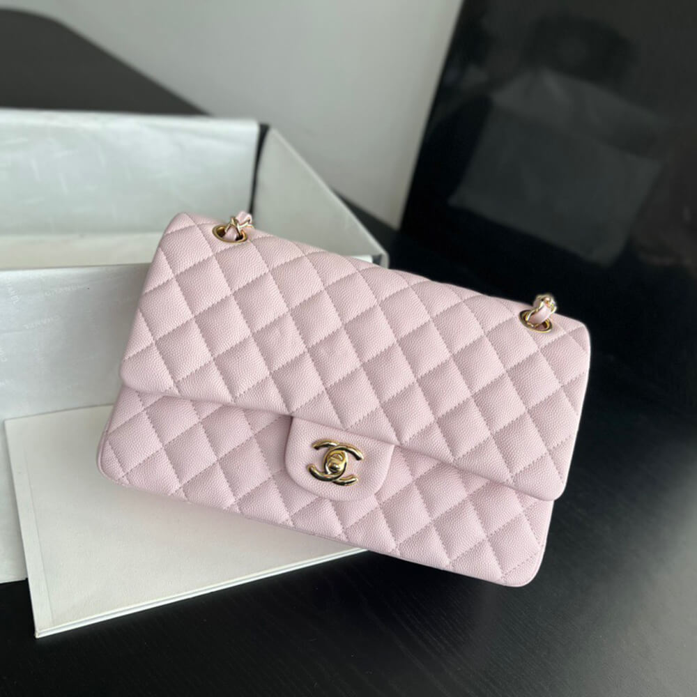 Chanel Classic Flap Medium Bag - Replica Luxury Bags™