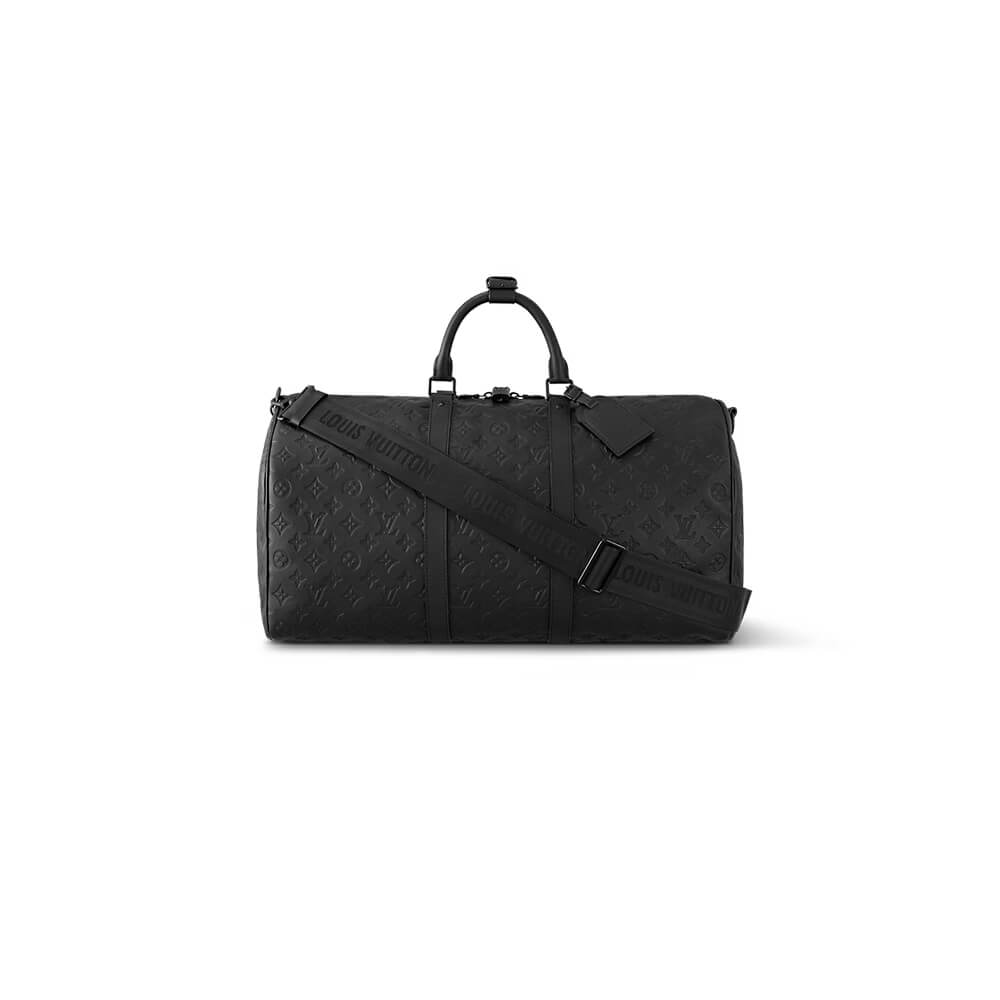 LV Keepall Bandoulière 50 Bag - Replica Luxury Bags™