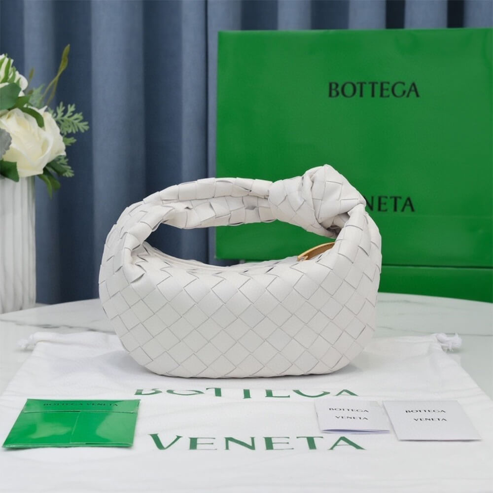 Bottega Veneta Mini Jodie Bag - Replica Luxury Bags™